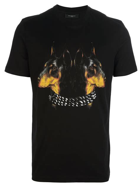 Doberman Givenchy Gifts & Merchandise 